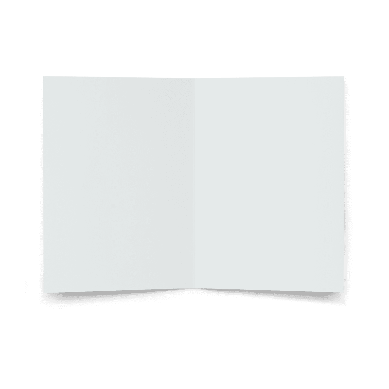 Peyote Cactus, Botanical Art Card – Sacred Bloom Edition (Blank Inside)